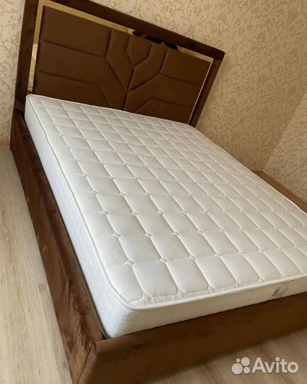 Матрас 160х200