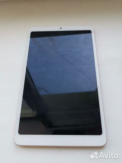 Xiaomi mipad 4 3/32gb розовый