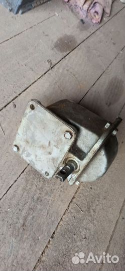 Коробка отбора мощности под нш