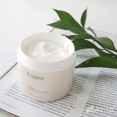 Комбо Fraijour спикулы+растительные экстракты