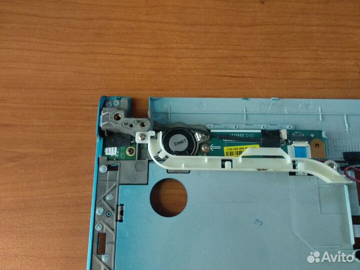 Топкейс Sony PCG-61211V