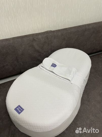 Кокон для новорожденных