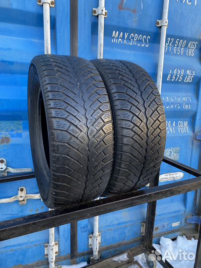 Semperit Sport-Grip 235/60 R16