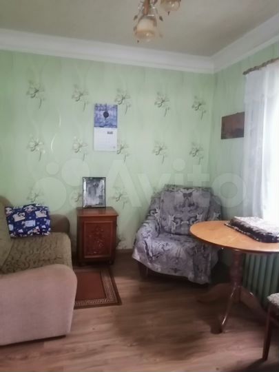 Дом 50 м² на участке 5 сот.