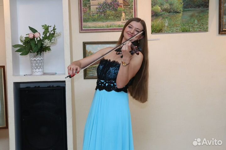 Скрипка в ресторан,кафе