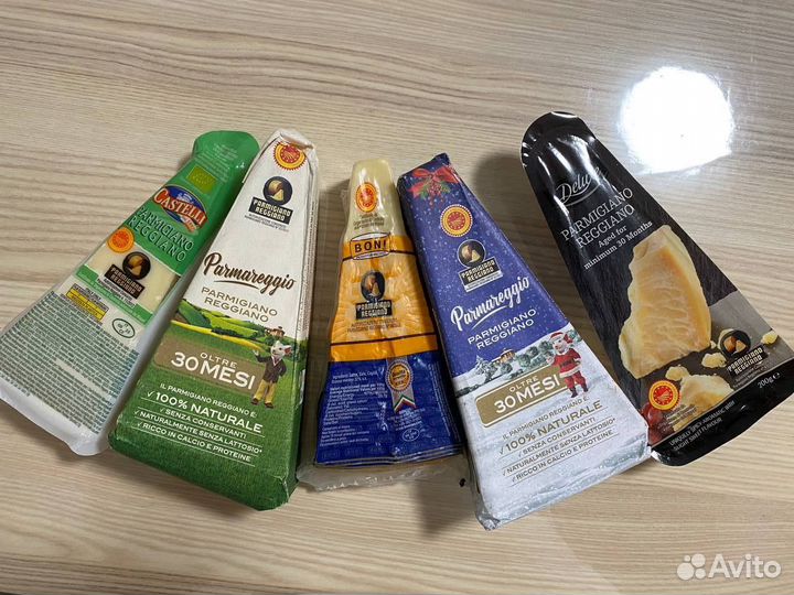 Итальянские сыры. Сыры из Италии оригинал