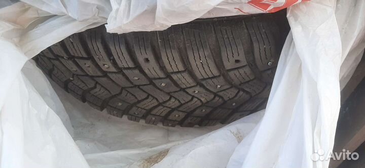 Continental IceContact 3 185/65 R15 92