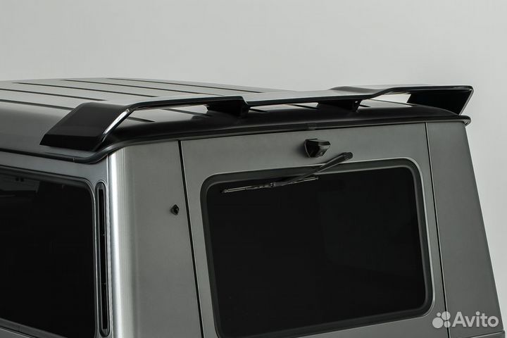 Спойлер на крышу Mercedes G-Class W463 1990-2018
