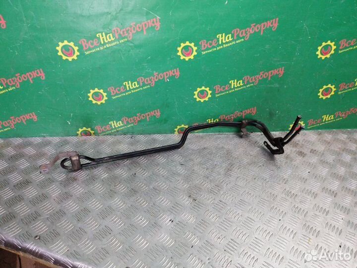 Радиатор гур Kia Mohave джип 2018