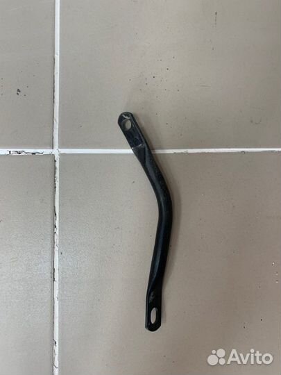 Кронштейн задний правый Renault Duster 2 (Hjd) 2