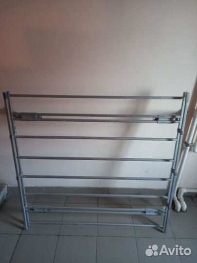 Багажник на крышу