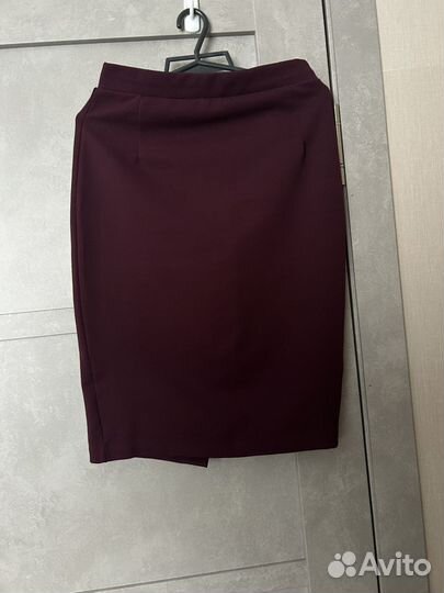 Женская одежда пакетом 44 46