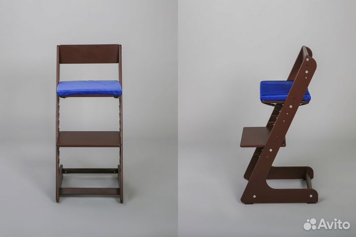 Растущий стул