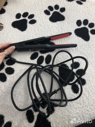 Гофре для волос