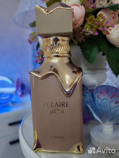 Парфюмерия