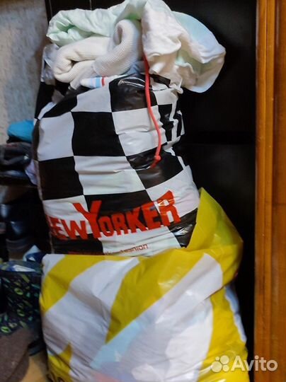 Женские вещи пакетом 42 44