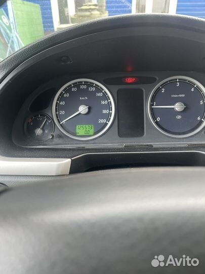 ГАЗ ГАЗель 3302 2.8 МТ, 2011, 126 000 км