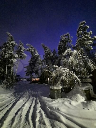 Участок 22 сот. (ИЖС)