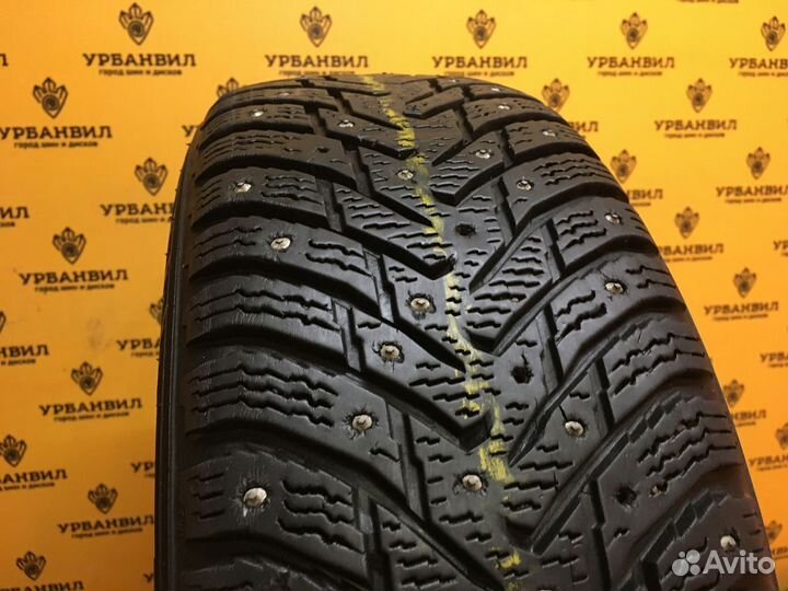 Nokian Tyres Hakkapeliitta 8 195/65 R15 95T