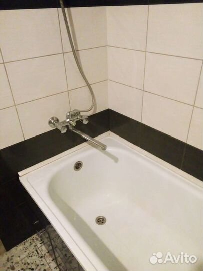 Услуги сантехника