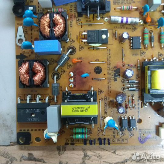 EAX64908001 LGP3942-13P 42LA644V