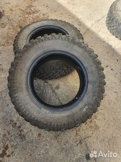 Алтайшина Forward Safari 540 205/75 R15