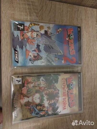 Игра на psp из личной коллекции вотличномсостоянии