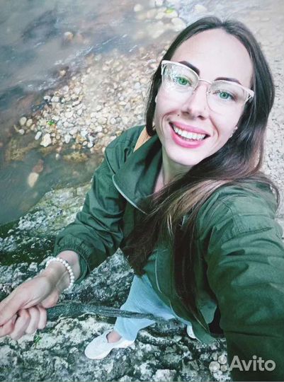 Массаж авторский