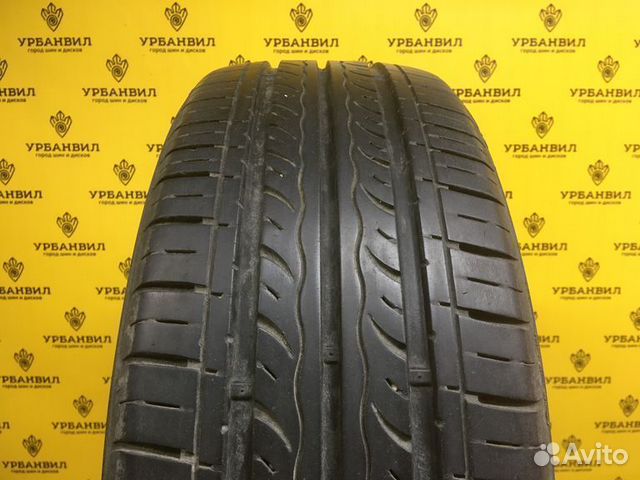Kumho Solus KH17 195/55 R16 87H