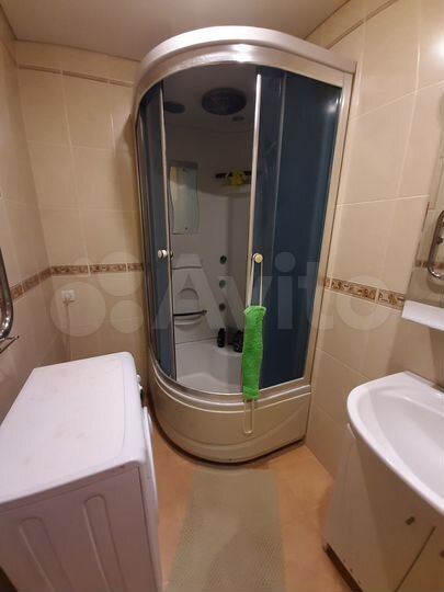 1-к. квартира, 48,7 м², 3/10 эт.