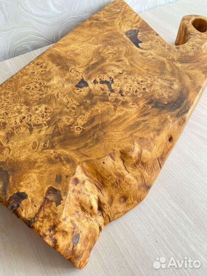 Доски для подачи блюд