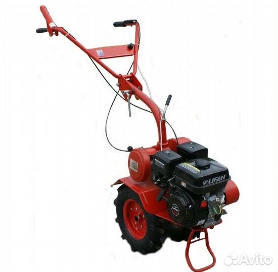 Мотоблок Агат-Лифан 7л.с