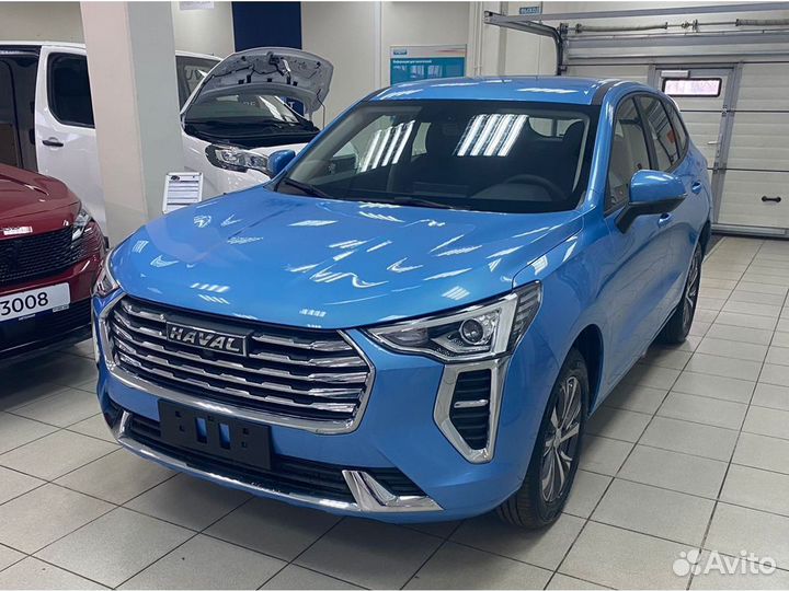 Haval Jolion 1.5 МТ, 2023