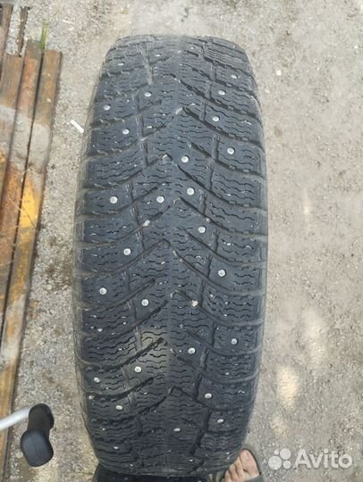 Cordiant All Terrain 4.25/11.5 R15 24K