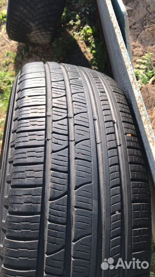 Колеса r20 на range rover