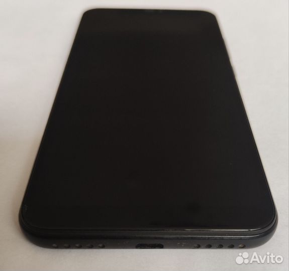Xiaomi Mi A2 Lite Android One, 4/64 ГБ