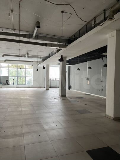 Торговая площадь, 200 м²