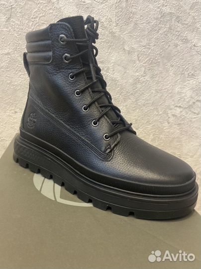 Берцы Timberland