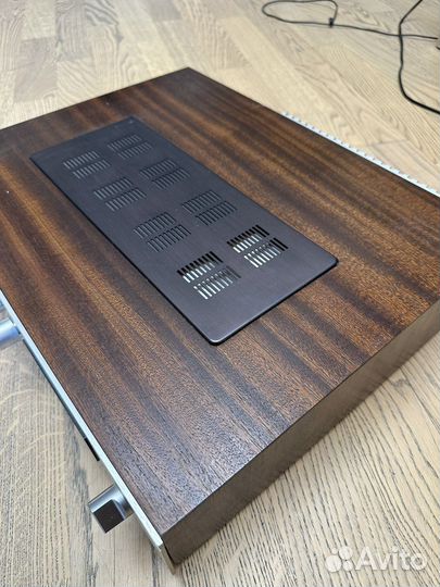 Усилитель радиотехника у 101 стерео