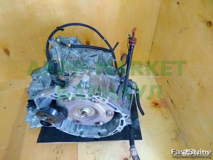 АКПП Toyota Sprinter 1.6 AE101 A246E 4A