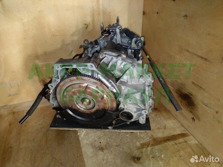 АКПП Honda Civic ferio 1.5 ES1 slya D15B