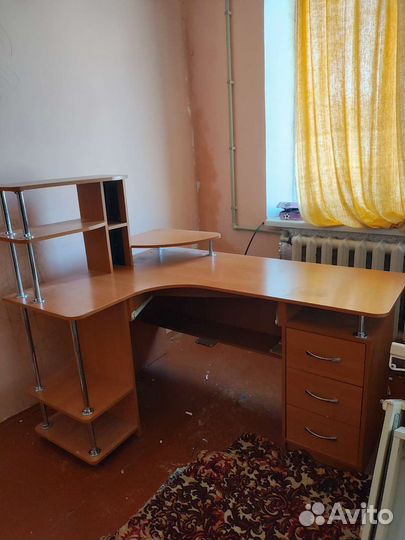 Компьютерный стол бу