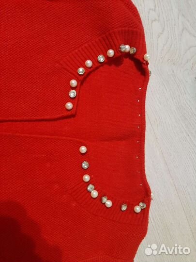 Кардиган женский 46 48