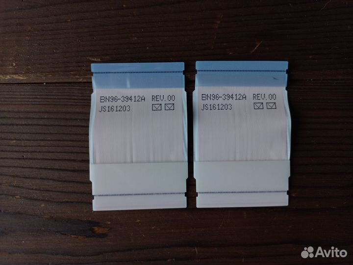 Шлейфы T-CON BN96-39412A