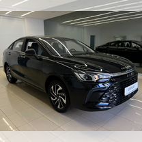 Новый BAIC U5 Plus 1.5 MT, 2024, цена от 1 682 000 руб.