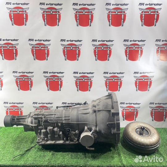 АКПП Lexus Is250 GSE20 4GR-FSE 2007