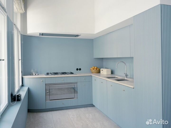 Модульная кухня