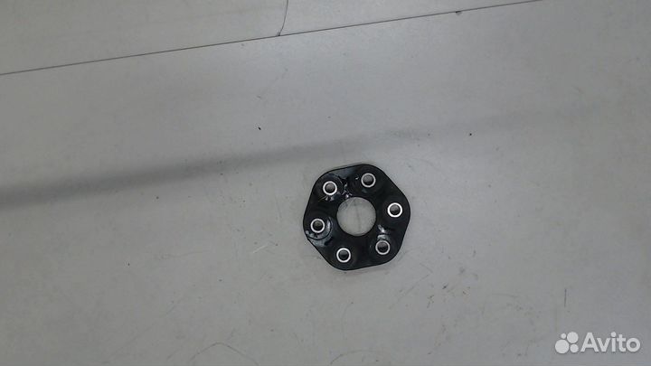 Муфта кардана BMW 5 E60, 2006