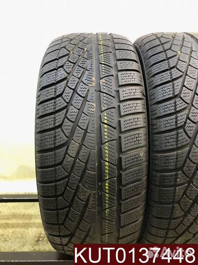 Pirelli Sottozero Winter 240 235/55 R17 99V