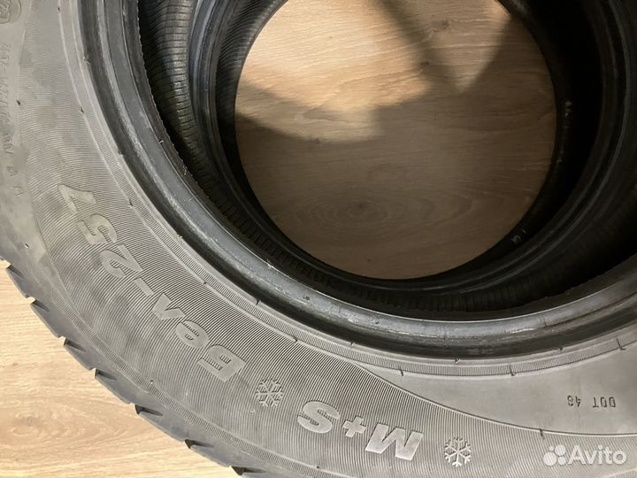 Toyo 310 215/50 R16